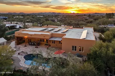 31221 N 61st Street, Cave Creek, AZ 85331 - Photo 53