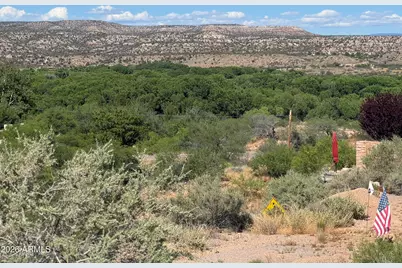 1540 Whitetail Run, Cottonwood, AZ 86326 - Photo 1