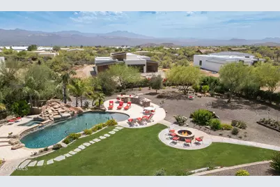 27815 N 156th Place, Scottsdale, AZ 85262 - Photo 33