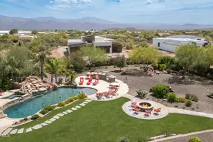 27815 N 156th Pl, Scottsdale, AZ 85262 - Photo 33