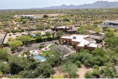 27815 N 156th Place, Scottsdale, AZ 85262 - Photo 43