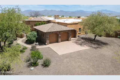 27815 N 156th Place, Scottsdale, AZ 85262 - Photo 39