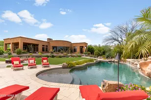 27815 N 156th Pl, Scottsdale, AZ 85262 - Photo 31