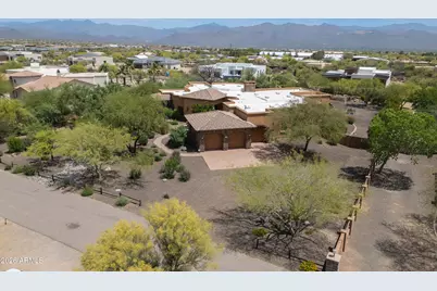 27815 N 156th Place, Scottsdale, AZ 85262 - Photo 37