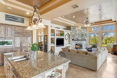 27815 N 156th Place, Scottsdale, AZ 85262 - Photo 63