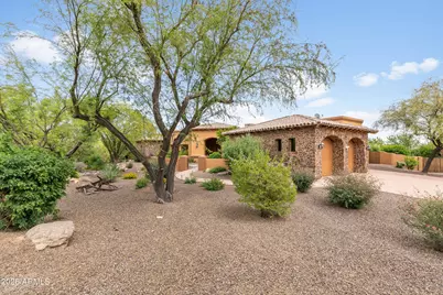 27815 N 156th Place, Scottsdale, AZ 85262 - Photo 51