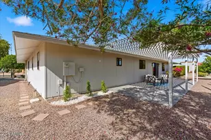 17409 N Conquistador Dr, Sun City West, AZ 85375 - Photo 45