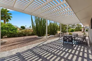17409 N Conquistador Dr, Sun City West, AZ 85375 - Photo 43