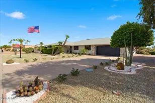 17409 N Conquistador Dr, Sun City West, AZ 85375 - Photo 3