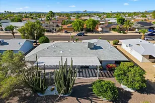 17409 N Conquistador Dr, Sun City West, AZ 85375 - Photo 47