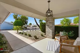 17409 N Conquistador Dr, Sun City West, AZ 85375 - Photo 5