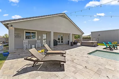 1648 W Gail Road, Queen Creek, AZ 85144 - Photo 39