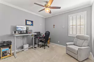 1648 W Gail Rd, Queen Creek, AZ 85142 - Photo 21