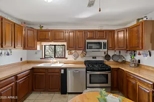 8264 E Dakota Rd, Hereford, AZ 85615 - Photo 3