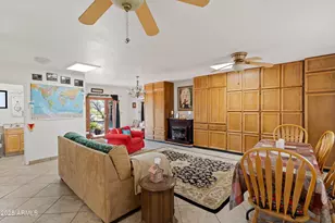 8264 E Dakota Rd, Hereford, AZ 85615 - Photo 9