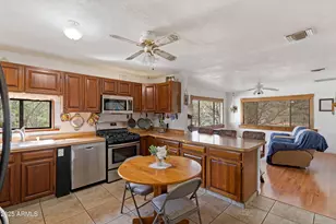 8264 E Dakota Rd, Hereford, AZ 85615 - Photo 13