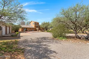 8264 E Dakota Rd, Hereford, AZ 85615 - Photo 5