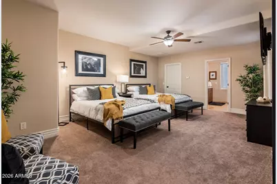 5322 W Whispering Wind Drive, Glendale, AZ 85310 - Photo 41