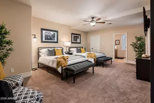 5322 W Whispering Wind Dr, Glendale, AZ 85310 - Photo 41