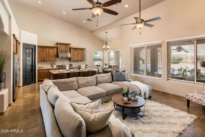 5322 W Whispering Wind Drive, Glendale, AZ 85310 - Photo 11