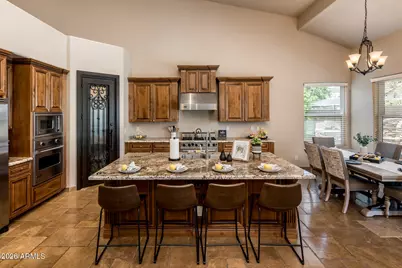5322 W Whispering Wind Drive, Glendale, AZ 85310 - Photo 13