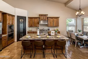 5322 W Whispering Wind Dr, Glendale, AZ 85310 - Photo 13