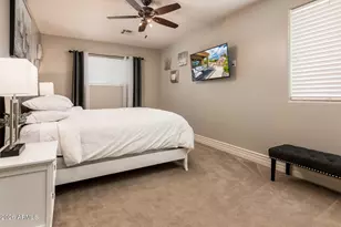 5322 W Whispering Wind Dr, Glendale, AZ 85310 - Photo 63