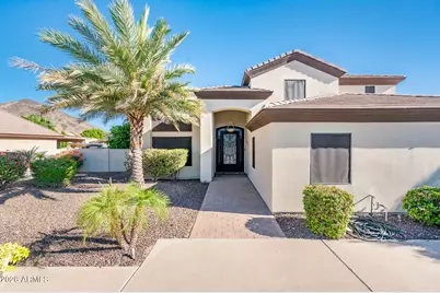 5322 W Whispering Wind Drive, Glendale, AZ 85310 - Photo 3