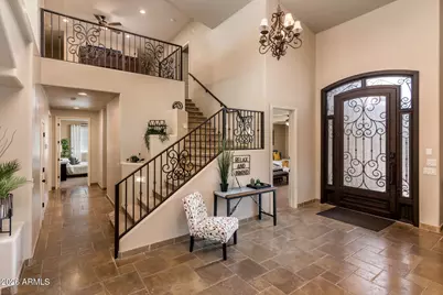 5322 W Whispering Wind Drive, Glendale, AZ 85310 - Photo 23