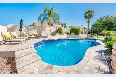 5322 W Whispering Wind Drive, Glendale, AZ 85310 - Photo 67