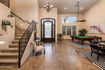 5322 W Whispering Wind Drive, Glendale, AZ 85310 - Photo 25