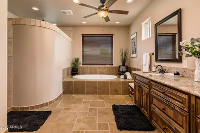 5322 W Whispering Wind Drive, Glendale, AZ 85310 - Photo 37