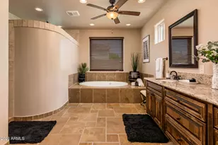 5322 W Whispering Wind Dr, Glendale, AZ 85310 - Photo 37