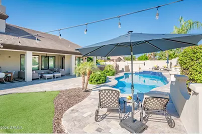 5322 W Whispering Wind Drive, Glendale, AZ 85310 - Photo 5