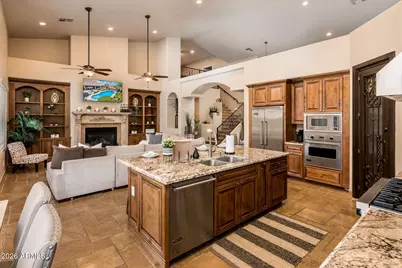5322 W Whispering Wind Drive, Glendale, AZ 85310 - Photo 19
