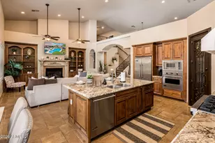 5322 W Whispering Wind Dr, Glendale, AZ 85310 - Photo 19
