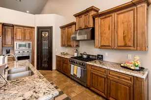 5322 W Whispering Wind Dr, Glendale, AZ 85310 - Photo 17