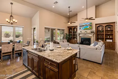 5322 W Whispering Wind Drive, Glendale, AZ 85310 - Photo 21