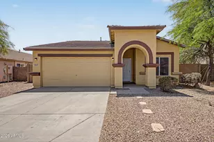 15121 W Buchanan St, Goodyear, AZ 85338 - Photo 1