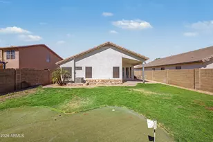 3025 S Woodruff, Mesa, AZ 85212 - Photo 19