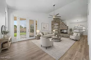 3025 S Woodruff, Mesa, AZ 85212 - Photo 3