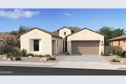 20797 W Palo Verde Drive, Buckeye, AZ 85396 - Photo 1