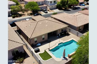 508 W Latona Road, Phoenix, AZ 85041 - Photo 5