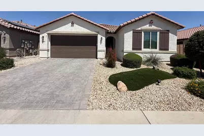 15744 W Jefferson Street, Goodyear, AZ 85338 - Photo 1