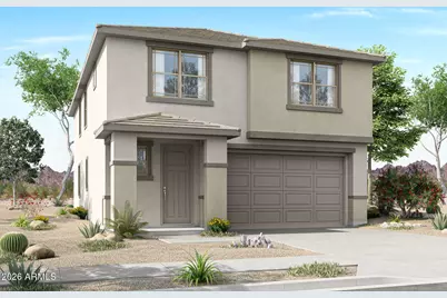 8044 W Berkeley Road, Phoenix, AZ 85035 - Photo 1