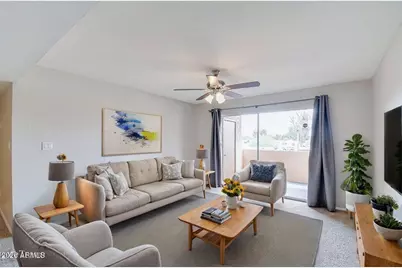 540 N May Street #2111, Mesa, AZ 85201 - Photo 1