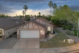 4852 E Betty Elyse Ln, Scottsdale, AZ 85254 - Photo 33