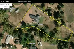 8780 W Single Tree Ln, Payson, AZ 85541 - Photo 37