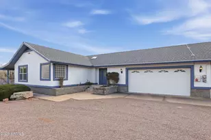8780 W Single Tree Ln, Payson, AZ 85541 - Photo 3