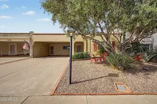 7806 E Coolidge St, Scottsdale, AZ 85251 - Photo 1